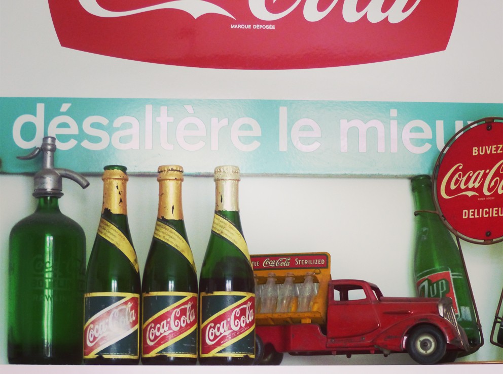 L'histoire du bonbon Coca-Cola - Deliceagogo