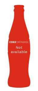 Coke Bottle from Burkina faso (BF002)