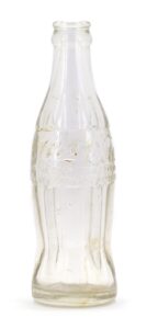 Coke Bottle from Canada (CA007)