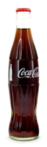 Coke Bottle from Cap Vert (CV001)