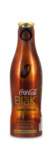 Coke Bottle from France (FR003)