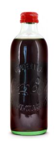 Coke Bottle from Japan (JP012)