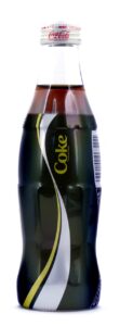 Coke Bottle from Japan (JP017)