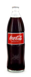 Coke Bottle from Kenya (KE002)