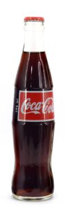 Coke Bottle from Cambodia (KH001)