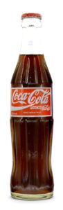 Coke Bottle from Sri Lanka (LK002)