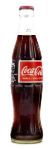 Coke Bottle from Madagascar (MG003)
