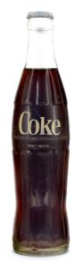 Coke Bottle from Mali (ML001)