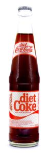 Coke Bottle from Malta (MT001)