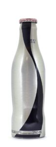 Coke Bottle from Mexico (MX004)