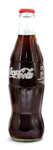 Coke Bottle from Nigeria (NG001)