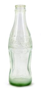 Coke Bottle from Peru (PE005)