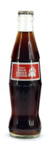 Coke Bottle from Philippines (PH003)