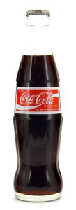 Coke Bottle from Philippines (PH005)