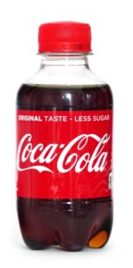 Coke Bottle from Philippines (PH008)