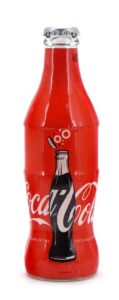 Coke Bottle from Palestine (PS001)