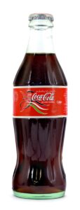 Coke Bottle from Palestine (PS002)