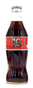 Coke Bottle from Palestine (PS003)