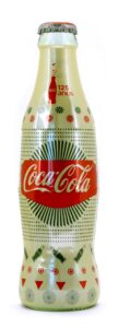 Coke Bottle from Portugal (PT002)