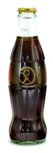 Coke Bottle from Turkey (TR002)