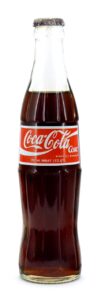 Coke Bottle from Turkey (TR004)