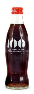 Coke Bottle from Taiwan (TW003)