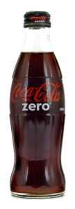 Coke Bottle from Taiwan (TW007)
