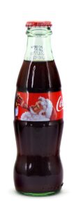 Coke Bottle from USA (US016)