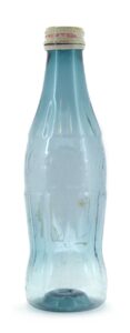 Coke Bottle from USA (US022)