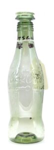 Coke Bottle from USA (US023)