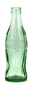 Coke Bottle from USA (US032)