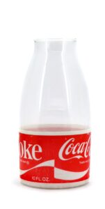 Coke Bottle from USA (US043)