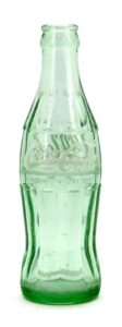 Coke Bottle from USA (US058)